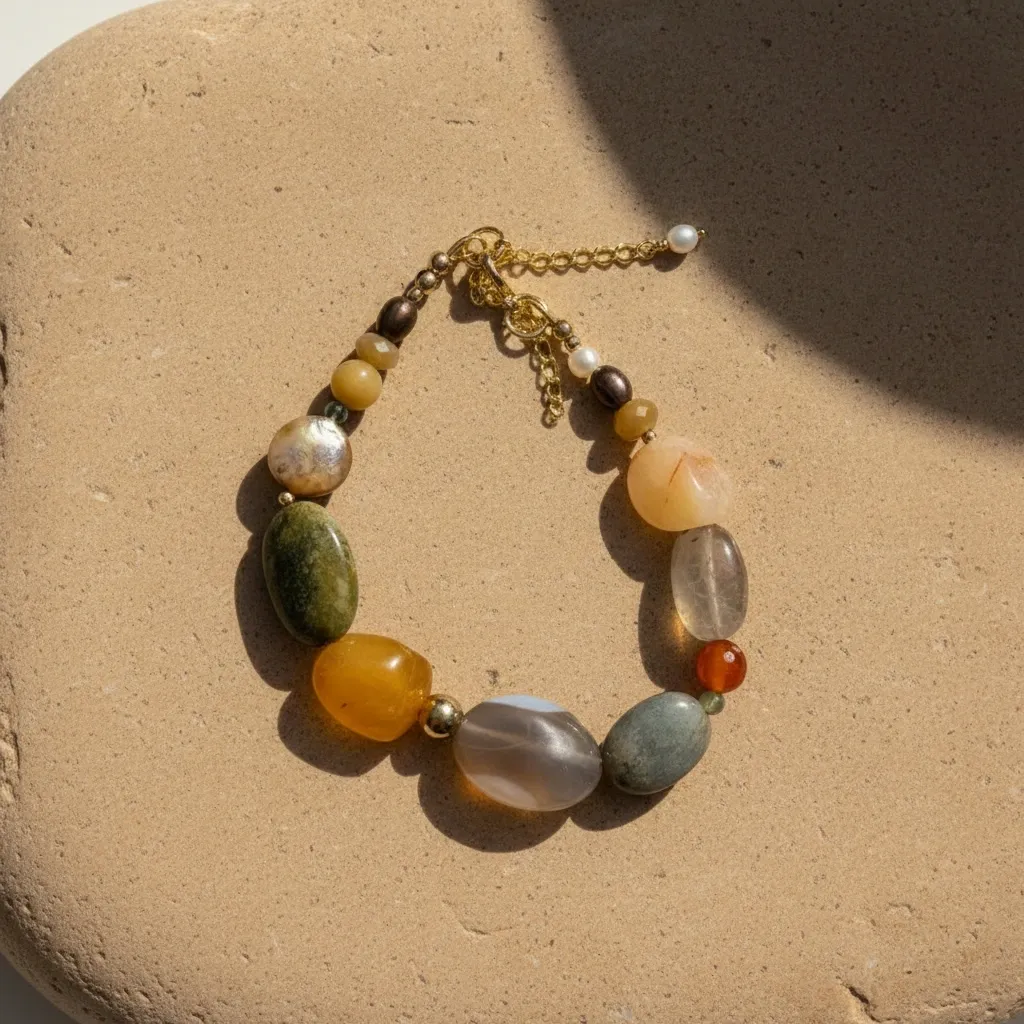 GAIA BRACELET